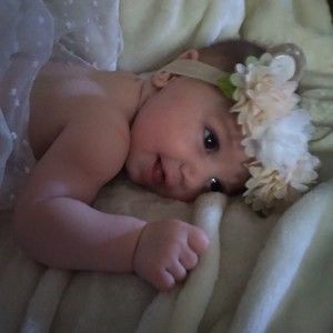 Meet your Posher, Nicholasa